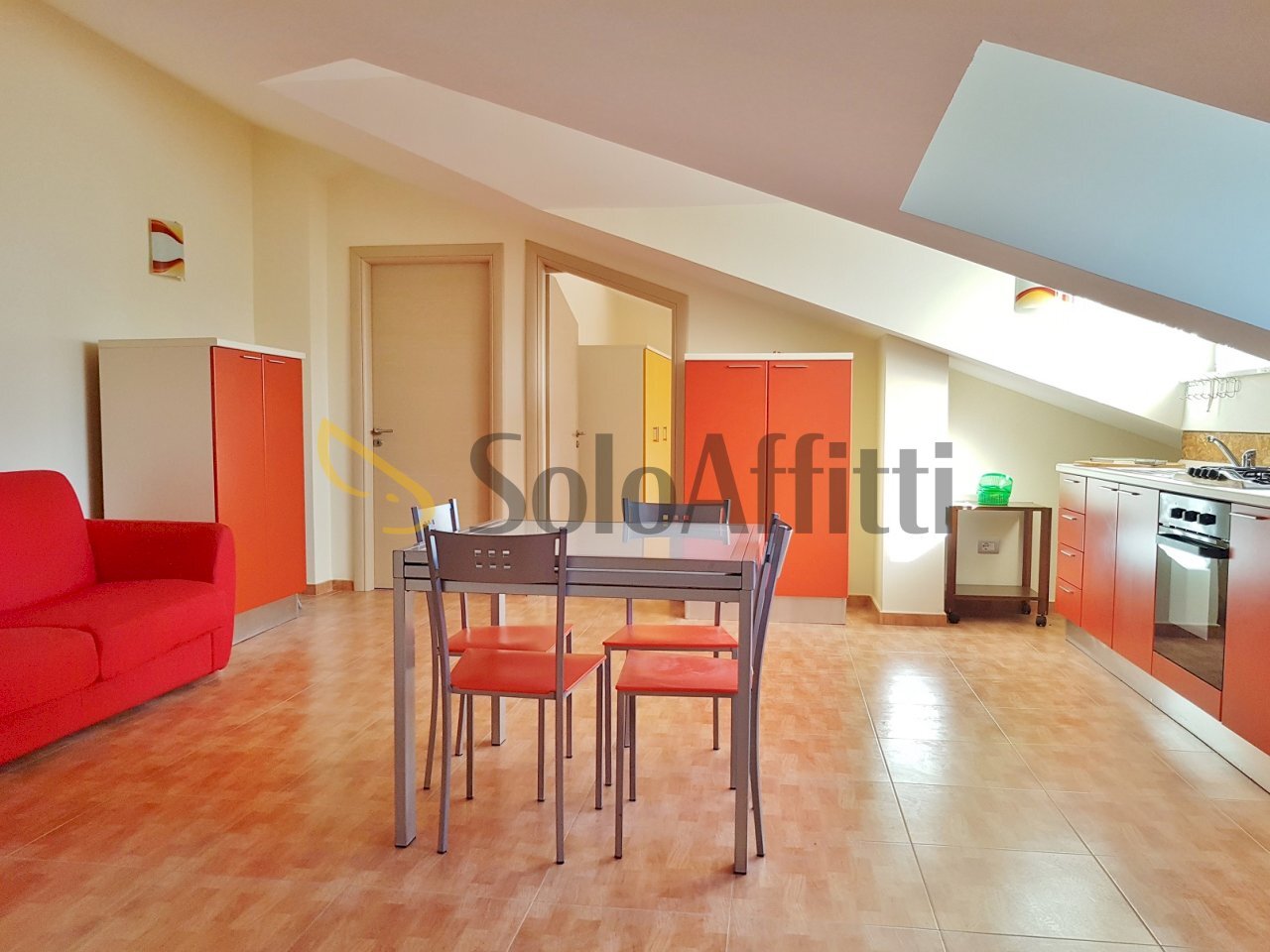 Attic Catanzaro - photo 2