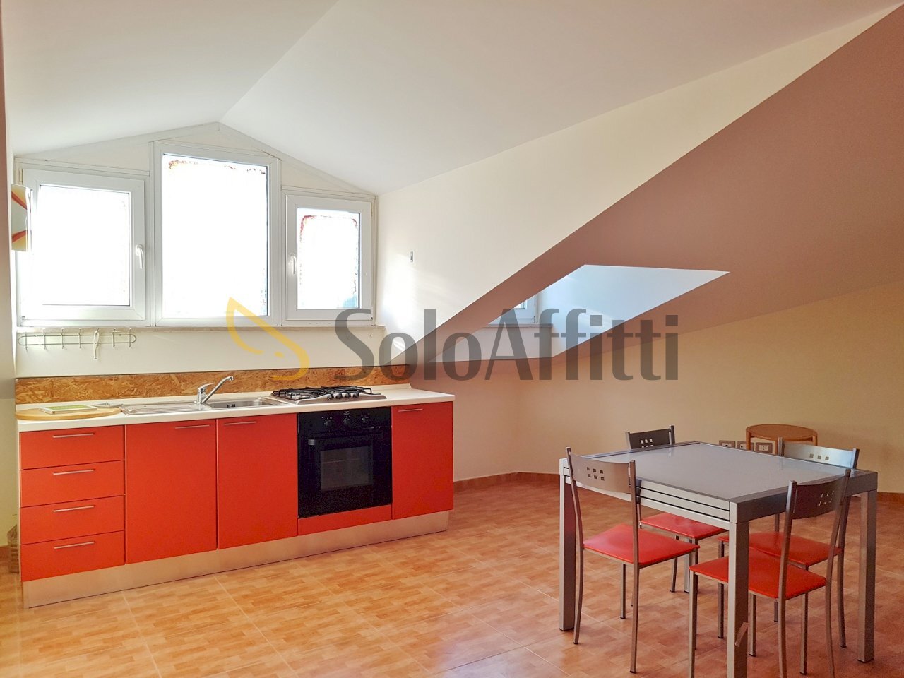 Attic Catanzaro - photo 3