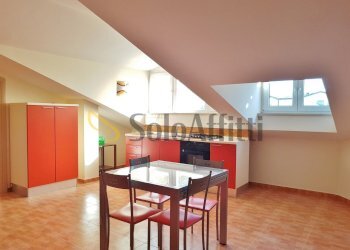 Attic Catanzaro - photo 8