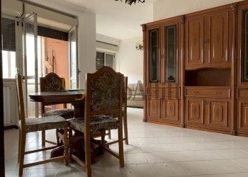 soggiorno - Trilocale Catanzaro - foto 1