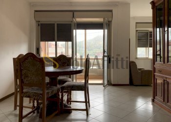 soggiorno - Trilocale Catanzaro - foto 3