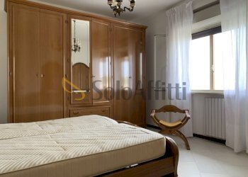 camera da letto - Trilocale Catanzaro - foto 8