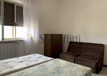 camera da letto 2 - Trilocale Catanzaro - foto 10