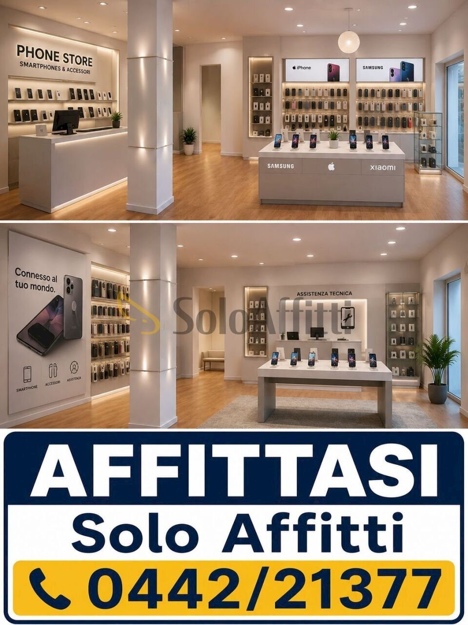 IMG-20260701-WA0003 - Commercial Premises Via Pietro Avrese 6, Legnago - photo 2