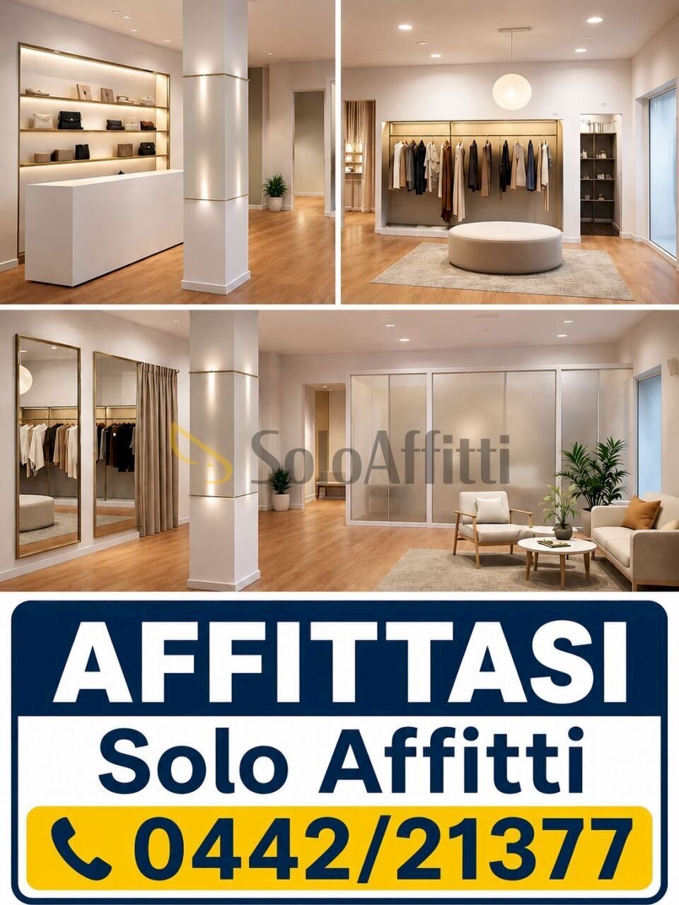 IMG-20260701-WA0004 - Commercial Premises Via Pietro Avrese 6, Legnago - photo 3