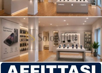 IMG-20260701-WA0003 - Commercial Premises Via Pietro Avrese 6, Legnago - photo 2