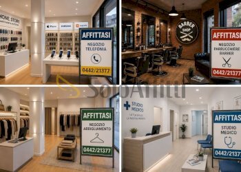 IMG-20260701-WA0005 - Commercial Premises Via Pietro Avrese 6, Legnago - photo 4