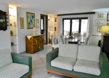 Fiumicino, Fregene - villa indipendente - Villa a Schiera Via Fiorenzuola di Focara, Fiumicino - foto 4
