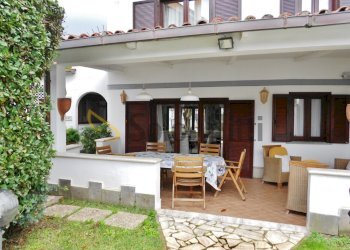 Fiumicino, Fregene - villa indipendente - Villa a Schiera Via Fiorenzuola di Focara, Fiumicino - foto 10