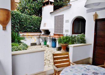 Fiumicino, Fregene - villa indipendente - Villa a Schiera Via Fiorenzuola di Focara, Fiumicino - foto 12