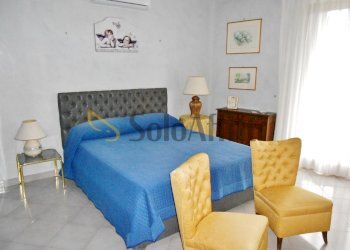 Fiumicino, Fregene - villa indipendente - Villa a Schiera Via Fiorenzuola di Focara, Fiumicino - foto 13