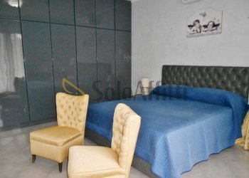 Fiumicino, Fregene - villa indipendente - Villa a Schiera Via Fiorenzuola di Focara, Fiumicino - foto 14