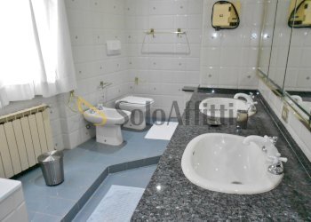 Fiumicino, Fregene - villa indipendente - Villa a Schiera Via Fiorenzuola di Focara, Fiumicino - foto 17