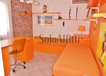 Fiumicino, Fregene - villa indipendente - Villa a Schiera Via Fiorenzuola di Focara, Fiumicino - foto 22