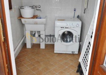 Fiumicino, Fregene - villa indipendente - Villa a Schiera Via Fiorenzuola di Focara, Fiumicino - foto 30