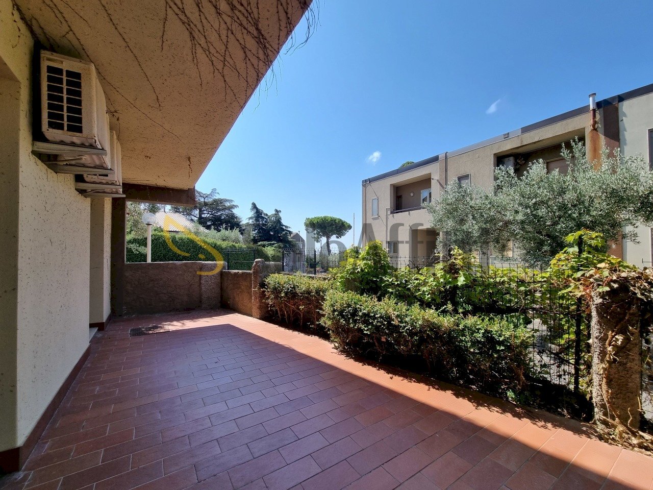 Two-room apartment Catanzaro - photo 1