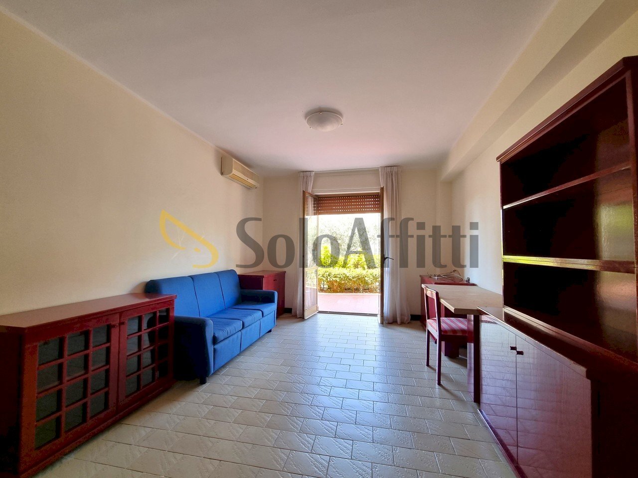 Two-room apartment Catanzaro - photo 2