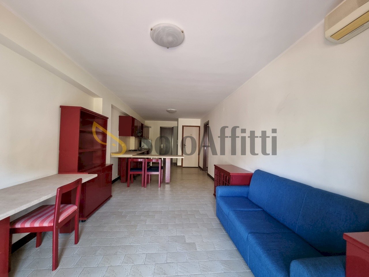 Two-room apartment Catanzaro - photo 3