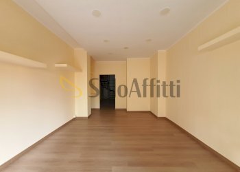 Commercial Premises Via Giovanni Vercillo 9, Catanzaro - photo 6