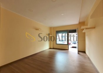 Commercial Premises Via Giovanni Vercillo 9, Catanzaro - photo 9