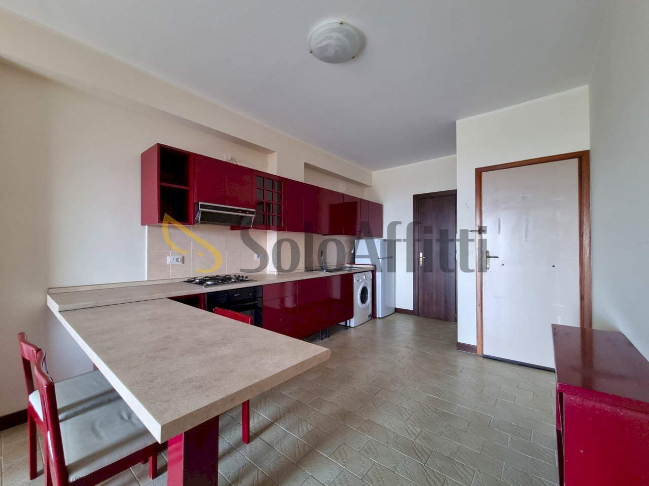 One-room apartment Catanzaro - photo 1