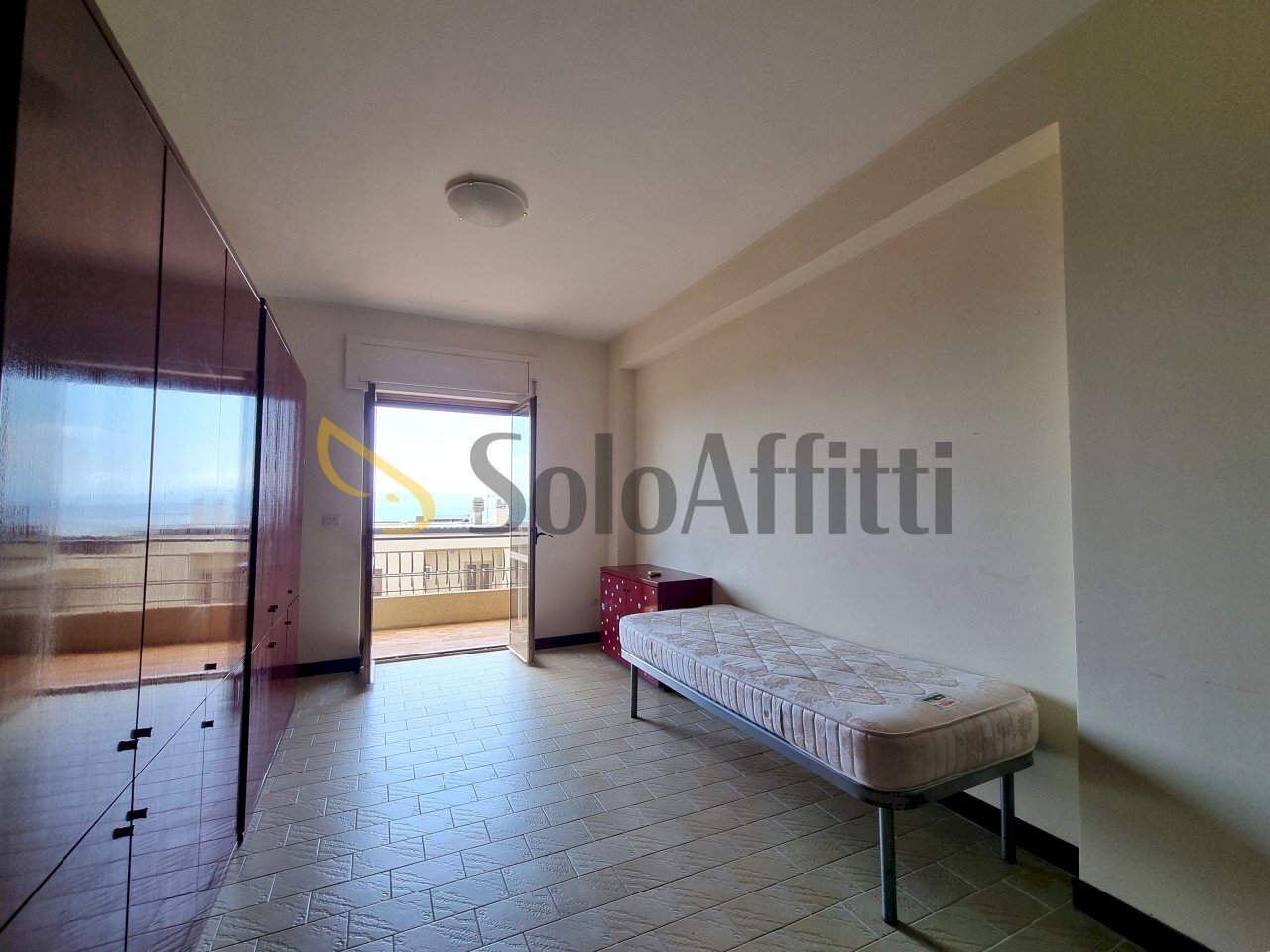 One-room apartment Catanzaro - photo 3