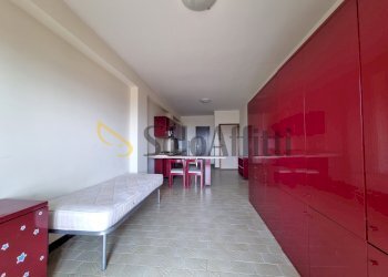 Monolocale Catanzaro - foto 4