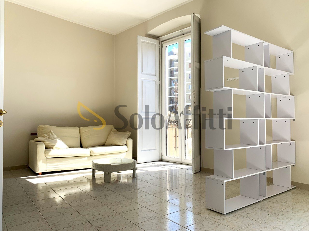 Three-room apartment Catanzaro - photo 1
