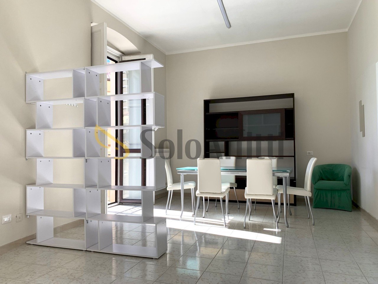 Three-room apartment Catanzaro - photo 2