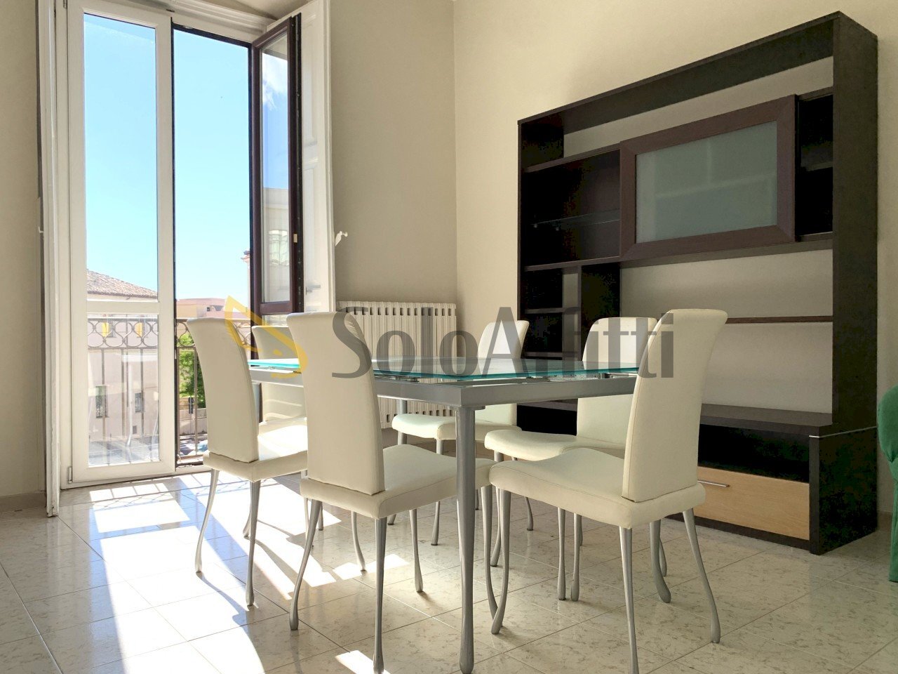 Three-room apartment Catanzaro - photo 3