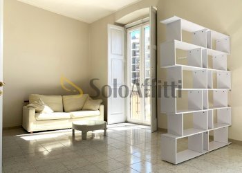 Trilocale Catanzaro - foto 1