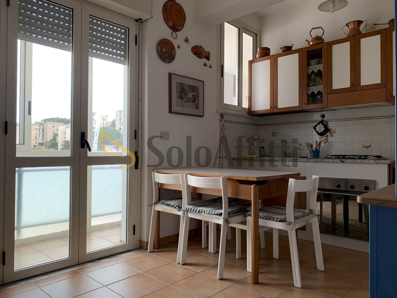 Three-room apartment Catanzaro - photo 1