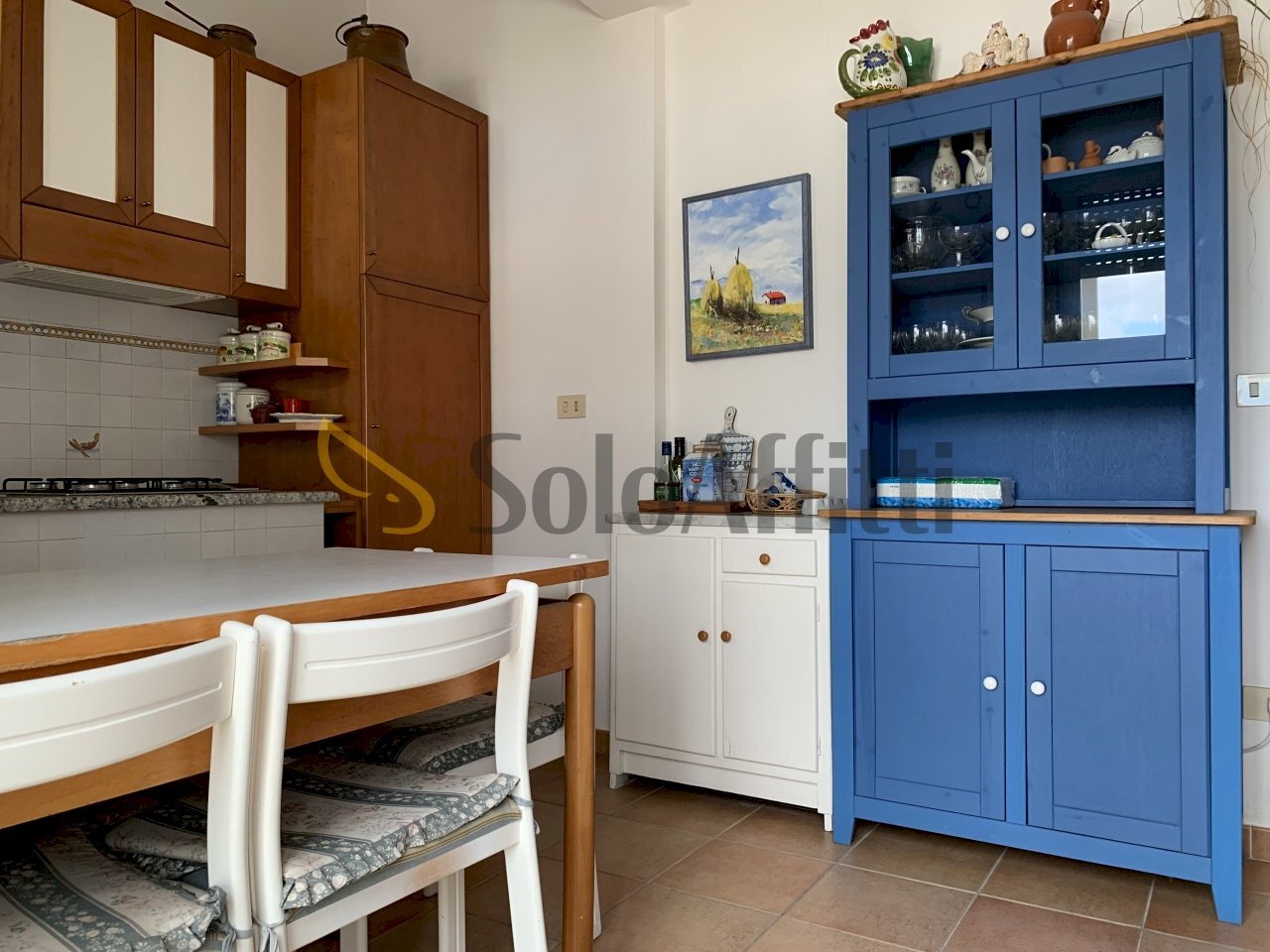 Three-room apartment Catanzaro - photo 2