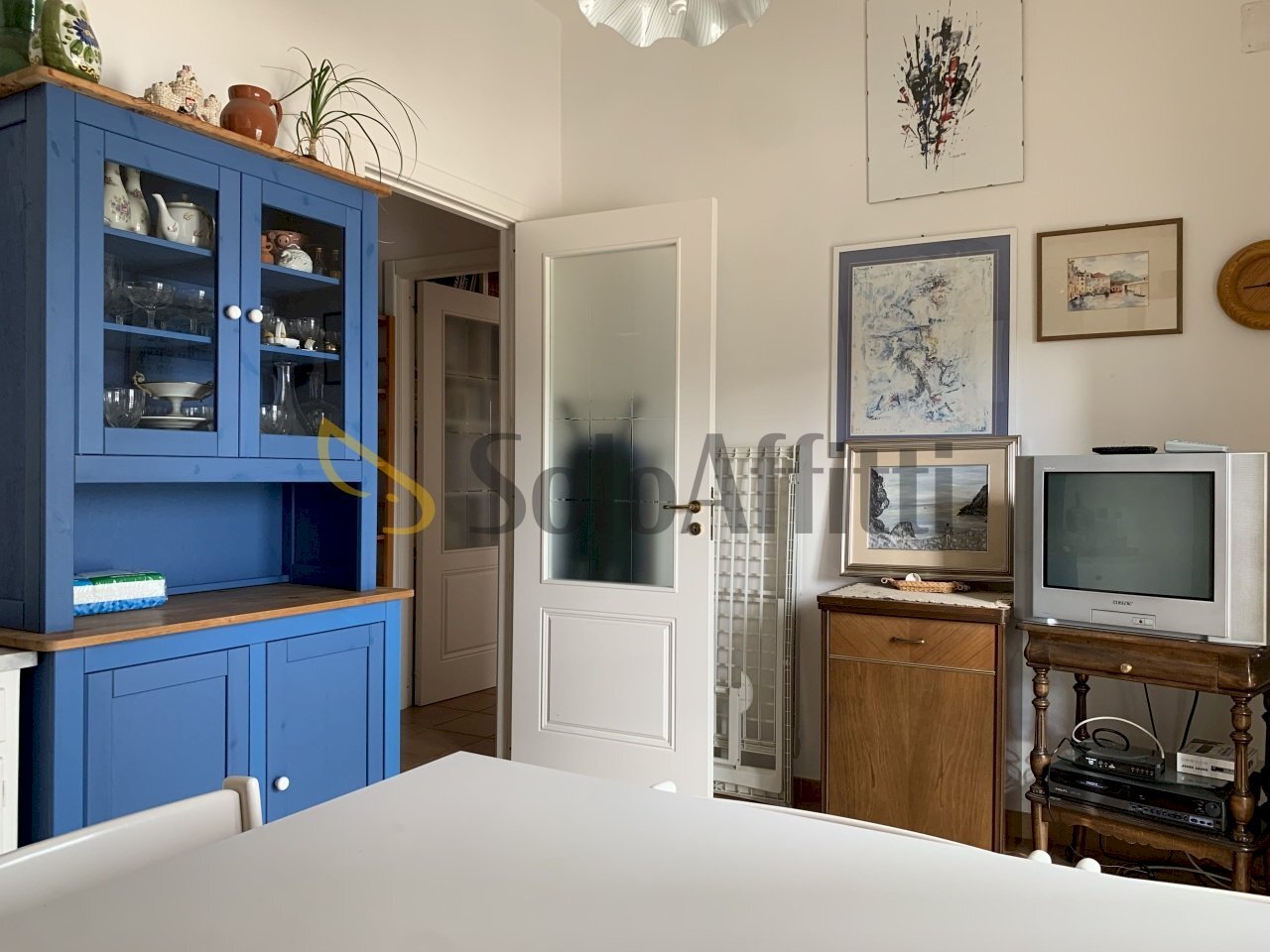 Three-room apartment Catanzaro - photo 3