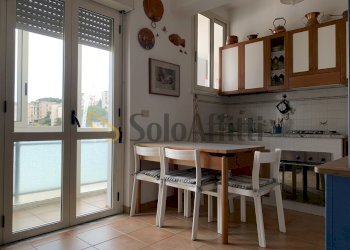 Trilocale Catanzaro - foto 1