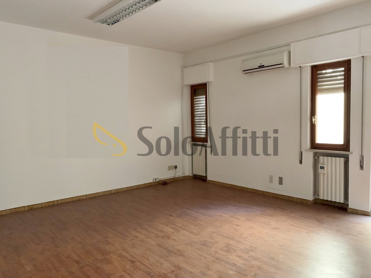 Soggiorno - Quadrilocale Catanzaro - foto 1