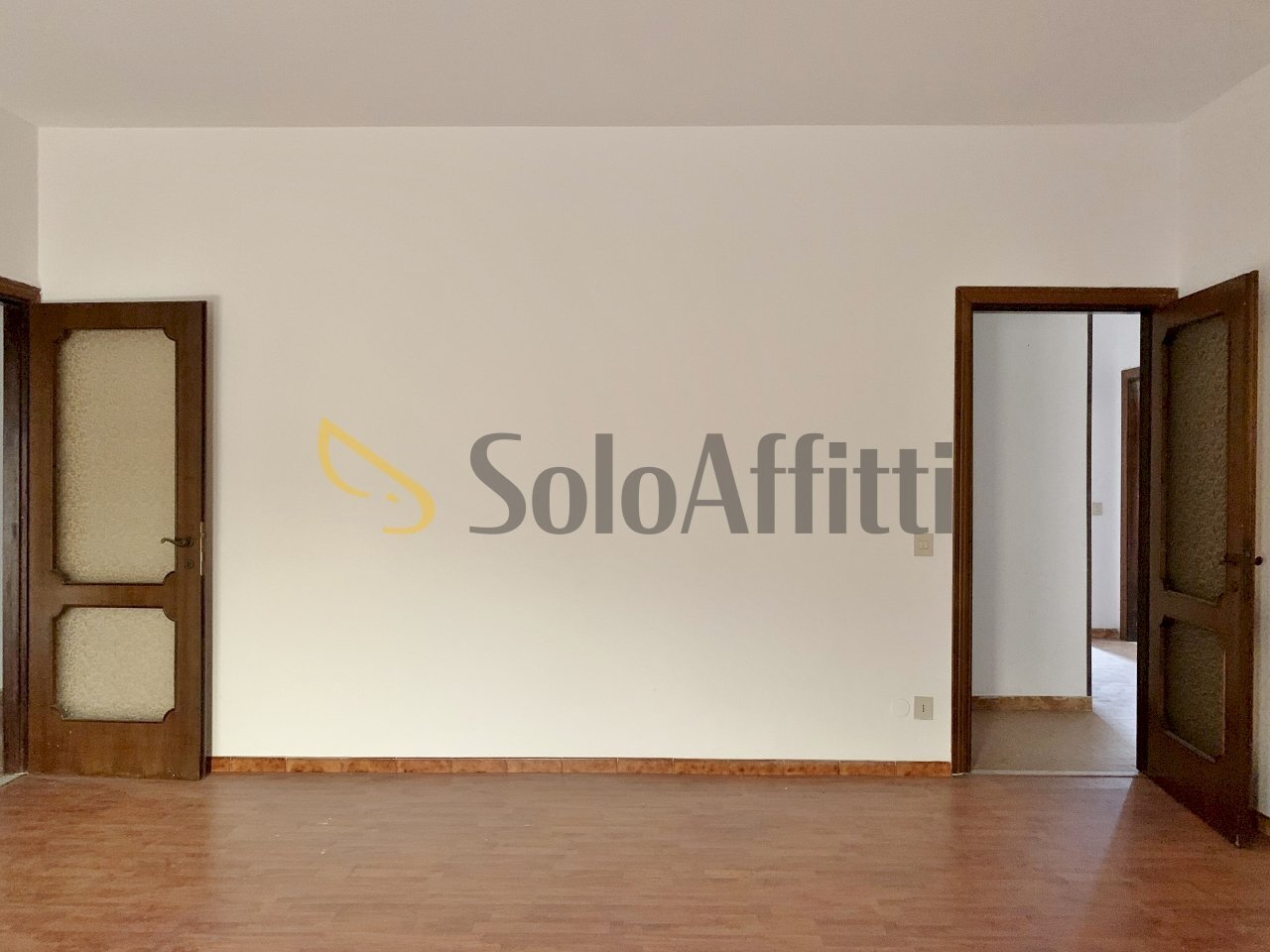 Soggiorno - Quadrilocale Catanzaro - foto 3