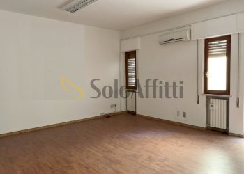 Soggiorno - Quadrilocale Catanzaro - foto 1