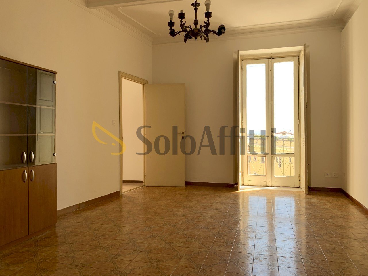 Trilocale Catanzaro - foto 1