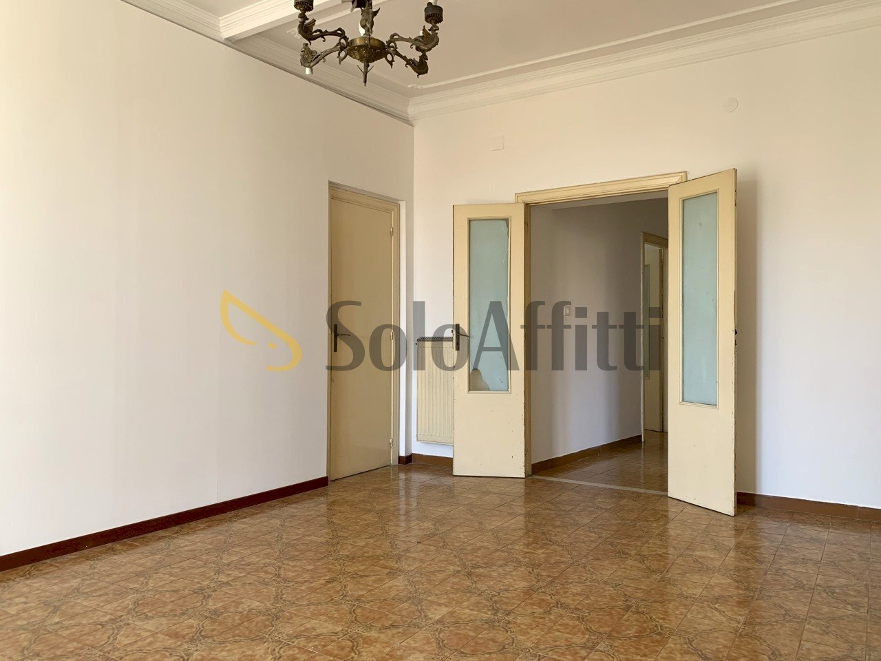 Trilocale Catanzaro - foto 2