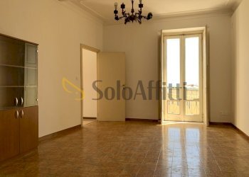 Trilocale Catanzaro - foto 1