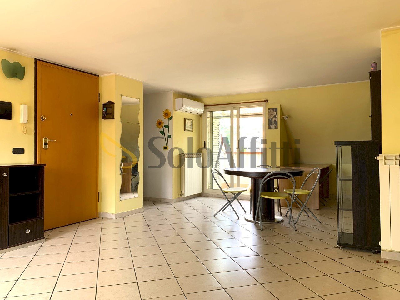 Mansarda Catanzaro - foto 1