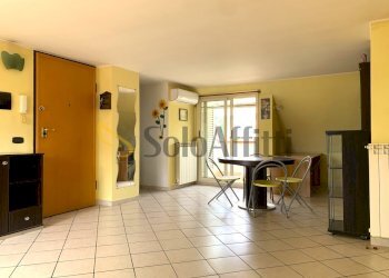 Mansarda Catanzaro - foto 1