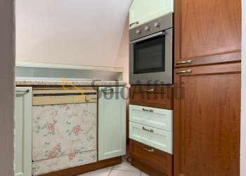 Mansarda Catanzaro - foto 4