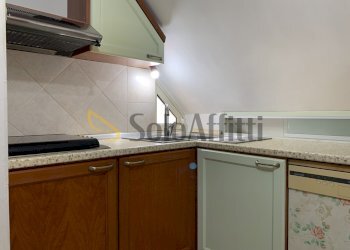 Mansarda Catanzaro - foto 5