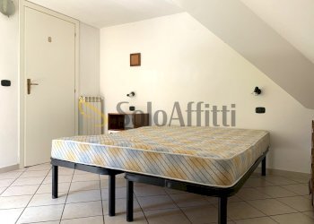 Mansarda Catanzaro - foto 9