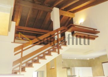 Soggiorno.JPG - Trilocale Via Trebbia, Parabiago - foto 8