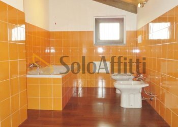 Bagno.JPG - Trilocale Via Trebbia, Parabiago - foto 21