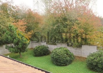 Esterno.JPG - Trilocale Via Trebbia, Parabiago - foto 14