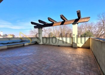 terrazzo.jpg - Trilocale Via Trebbia, Parabiago - foto 18